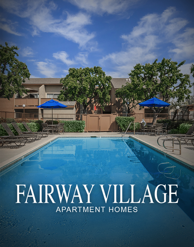 Fairway Village Apartment Homes Property Photo